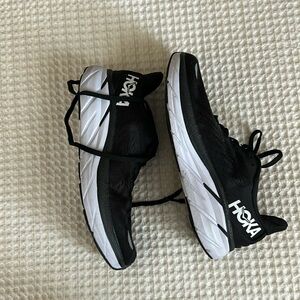 Hoka Shoes